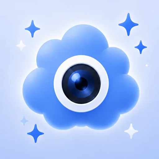 PoofCam